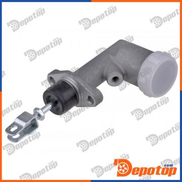 Cylindre émetteur embrayage avant pour LAND ROVER | NSP-LR-001, 550732